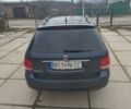 Синий Фольксваген Гольф, объемом двигателя 1.6 л и пробегом 250 тыс. км за 6500 $, фото 1 на Automoto.ua