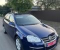 Синій Фольксваген Гольф, об'ємом двигуна 1.6 л та пробігом 284 тис. км за 6700 $, фото 32 на Automoto.ua