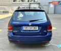 Синий Фольксваген Гольф, объемом двигателя 1.9 л и пробегом 264 тыс. км за 6500 $, фото 15 на Automoto.ua