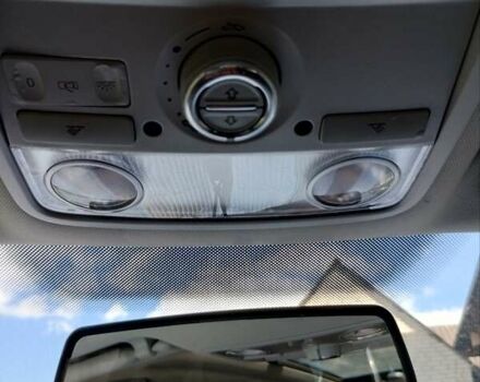 Синий Фольксваген Гольф, объемом двигателя 1.39 л и пробегом 210 тыс. км за 5900 $, фото 5 на Automoto.ua