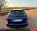 Синій Фольксваген Гольф, об'ємом двигуна 1.9 л та пробігом 237 тис. км за 5550 $, фото 3 на Automoto.ua