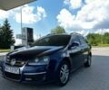 Синій Фольксваген Гольф, об'ємом двигуна 1.97 л та пробігом 350 тис. км за 2750 $, фото 1 на Automoto.ua