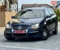 Синий Фольксваген Гольф, объемом двигателя 1.4 л и пробегом 174 тыс. км за 6950 $, фото 14 на Automoto.ua