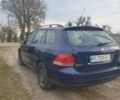 Синій Фольксваген Гольф, об'ємом двигуна 1.9 л та пробігом 285 тис. км за 5600 $, фото 7 на Automoto.ua