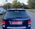 Синій Фольксваген Гольф, об'ємом двигуна 1.6 л та пробігом 284 тис. км за 6700 $, фото 10 на Automoto.ua
