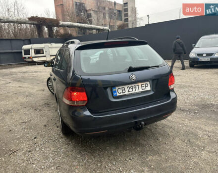 Синій Фольксваген Гольф, об'ємом двигуна 1.6 л та пробігом 248 тис. км за 6800 $, фото 16 на Automoto.ua