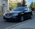 Синий Фольксваген Гольф, объемом двигателя 1.9 л и пробегом 484 тыс. км за 4900 $, фото 1 на Automoto.ua