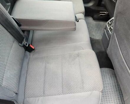 Синий Фольксваген Гольф, объемом двигателя 1.4 л и пробегом 193 тыс. км за 5600 $, фото 16 на Automoto.ua