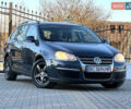 Синій Фольксваген Гольф, об'ємом двигуна 1.9 л та пробігом 349 тис. км за 5999 $, фото 1 на Automoto.ua