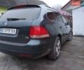 Синій Фольксваген Гольф, об'ємом двигуна 1.39 л та пробігом 211 тис. км за 5200 $, фото 10 на Automoto.ua