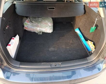 Синій Фольксваген Гольф, об'ємом двигуна 1.6 л та пробігом 293 тис. км за 5500 $, фото 7 на Automoto.ua