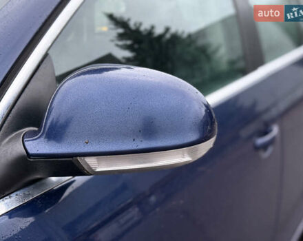 Синий Фольксваген Гольф, объемом двигателя 1.6 л и пробегом 318 тыс. км за 5150 $, фото 9 на Automoto.ua