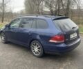 Синий Фольксваген Гольф, объемом двигателя 1.6 л и пробегом 290 тыс. км за 5900 $, фото 5 на Automoto.ua
