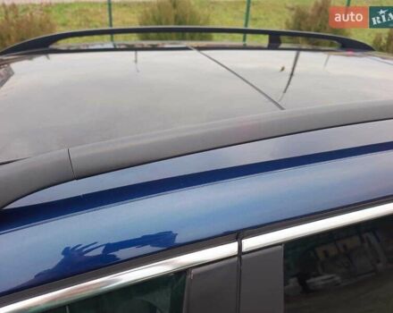 Синій Фольксваген Гольф, об'ємом двигуна 1.4 л та пробігом 242 тис. км за 5500 $, фото 5 на Automoto.ua