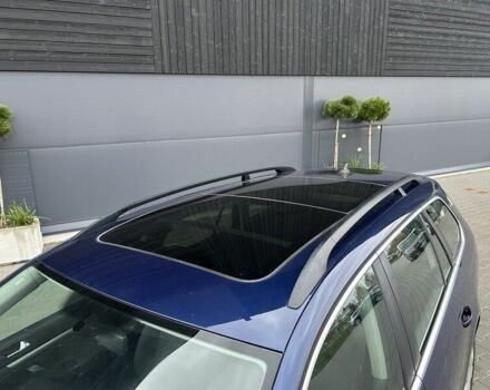 Синий Фольксваген Гольф, объемом двигателя 1.9 л и пробегом 242 тыс. км за 1450 $, фото 22 на Automoto.ua