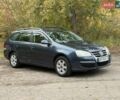 Синій Фольксваген Гольф, об'ємом двигуна 1.6 л та пробігом 290 тис. км за 6200 $, фото 1 на Automoto.ua