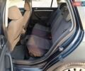 Синий Фольксваген Гольф, объемом двигателя 1.6 л и пробегом 293 тыс. км за 5800 $, фото 9 на Automoto.ua