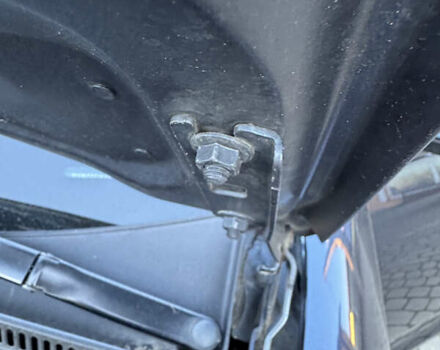 Синій Фольксваген Гольф, об'ємом двигуна 1.9 л та пробігом 349 тис. км за 5999 $, фото 72 на Automoto.ua