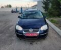 Синий Фольксваген Гольф, объемом двигателя 1.4 л и пробегом 193 тыс. км за 5200 $, фото 1 на Automoto.ua