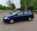 Синій Фольксваген Гольф, об'ємом двигуна 1.4 л та пробігом 226 тис. км за 5500 $, фото 1 на Automoto.ua