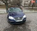 Синий Фольксваген Гольф, объемом двигателя 1.6 л и пробегом 258 тыс. км за 5750 $, фото 12 на Automoto.ua