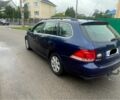 Синій Фольксваген Гольф, об'ємом двигуна 2 л та пробігом 300 тис. км за 2700 $, фото 4 на Automoto.ua