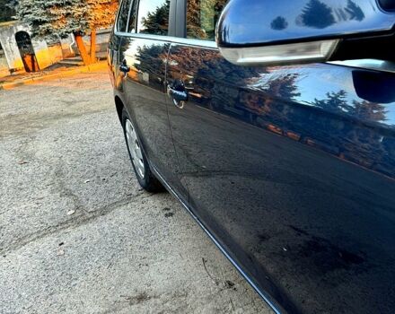 Синій Фольксваген Гольф, об'ємом двигуна 1.4 л та пробігом 193 тис. км за 6100 $, фото 4 на Automoto.ua