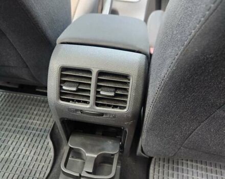 Синий Фольксваген Гольф, объемом двигателя 1.4 л и пробегом 193 тыс. км за 5600 $, фото 23 на Automoto.ua