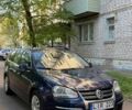 Синий Фольксваген Гольф, объемом двигателя 1.9 л и пробегом 380 тыс. км за 2550 $, фото 1 на Automoto.ua