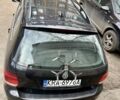 Синій Фольксваген Гольф, об'ємом двигуна 2 л та пробігом 220 тис. км за 2200 $, фото 3 на Automoto.ua