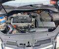 Синий Фольксваген Гольф, объемом двигателя 1.97 л и пробегом 389 тыс. км за 5000 $, фото 12 на Automoto.ua