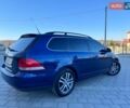 Синій Фольксваген Гольф, об'ємом двигуна 1.4 л та пробігом 219 тис. км за 5299 $, фото 2 на Automoto.ua