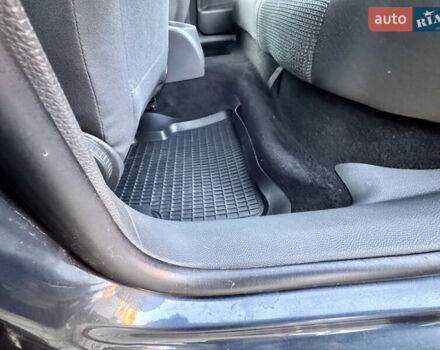 Синій Фольксваген Гольф, об'ємом двигуна 1.9 л та пробігом 349 тис. км за 5999 $, фото 34 на Automoto.ua