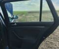 Синий Фольксваген Гольф, объемом двигателя 1.6 л и пробегом 240 тыс. км за 5300 $, фото 13 на Automoto.ua