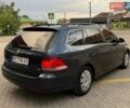 Синий Фольксваген Гольф, объемом двигателя 1.39 л и пробегом 232 тыс. км за 5899 $, фото 6 на Automoto.ua