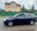 Синій Фольксваген Гольф, об'ємом двигуна 2 л та пробігом 300 тис. км за 2700 $, фото 3 на Automoto.ua