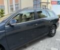 Синий Фольксваген Гольф, объемом двигателя 1.4 л и пробегом 174 тыс. км за 6950 $, фото 25 на Automoto.ua