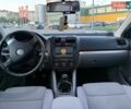 Синий Фольксваген Гольф, объемом двигателя 1.9 л и пробегом 320 тыс. км за 5400 $, фото 9 на Automoto.ua