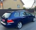 Синій Фольксваген Гольф, об'ємом двигуна 1.6 л та пробігом 284 тис. км за 6700 $, фото 15 на Automoto.ua