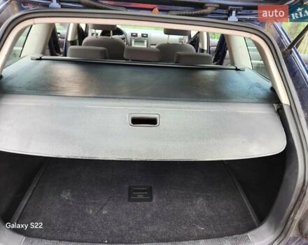 Синий Фольксваген Гольф, объемом двигателя 1.4 л и пробегом 193 тыс. км за 5600 $, фото 20 на Automoto.ua