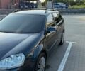 Синій Фольксваген Гольф, об'ємом двигуна 1.6 л та пробігом 300 тис. км за 5000 $, фото 4 на Automoto.ua
