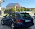 Синій Фольксваген Гольф, об'ємом двигуна 1.9 л та пробігом 275 тис. км за 4500 $, фото 4 на Automoto.ua