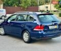 Синий Фольксваген Гольф, объемом двигателя 1.6 л и пробегом 200 тыс. км за 6200 $, фото 1 на Automoto.ua