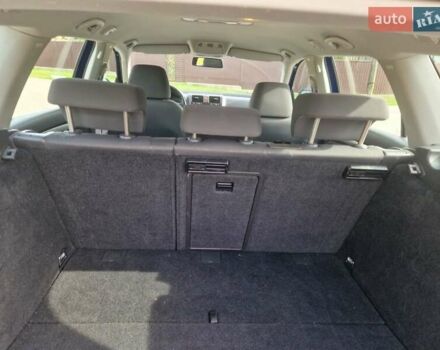 Синий Фольксваген Гольф, объемом двигателя 1.4 л и пробегом 231 тыс. км за 5850 $, фото 11 на Automoto.ua