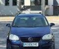 Синій Фольксваген Гольф, об'ємом двигуна 1.9 л та пробігом 271 тис. км за 5300 $, фото 1 на Automoto.ua
