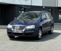 Синий Фольксваген Гольф, объемом двигателя 1.6 л и пробегом 260 тыс. км за 5199 $, фото 1 на Automoto.ua