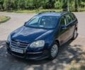 Синій Фольксваген Гольф, об'ємом двигуна 1.9 л та пробігом 290 тис. км за 5200 $, фото 1 на Automoto.ua