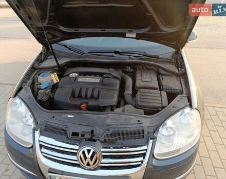 Синій Фольксваген Гольф, об'ємом двигуна 1.6 л та пробігом 293 тис. км за 5500 $, фото 19 на Automoto.ua