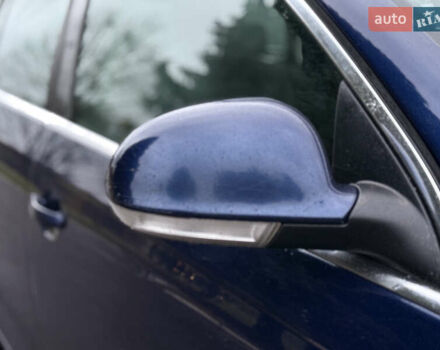 Синий Фольксваген Гольф, объемом двигателя 1.6 л и пробегом 318 тыс. км за 5150 $, фото 21 на Automoto.ua