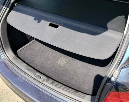 Синий Фольксваген Гольф, объемом двигателя 1.39 л и пробегом 210 тыс. км за 5900 $, фото 7 на Automoto.ua